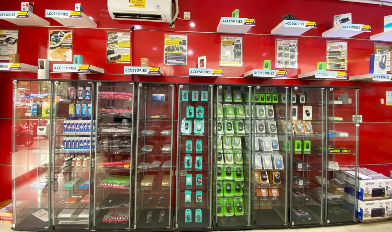 Accesories